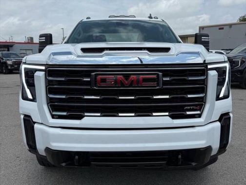 2024 GMC Sierra 2500 Base