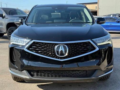 2024 Acura RDX Technology Package