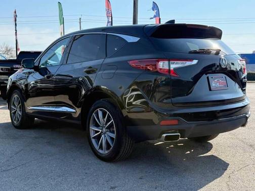 2024 Acura RDX Technology Package