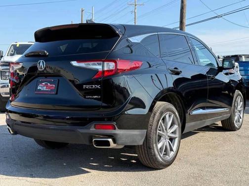 2024 Acura RDX Technology Package
