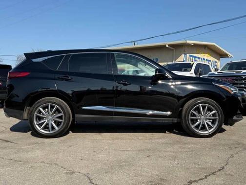 2024 Acura RDX Technology Package