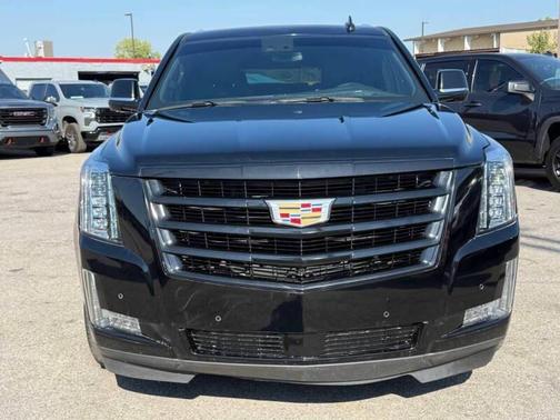 2020 Cadillac Escalade ESV Platinum
