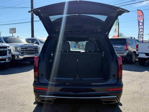 2021 Cadillac XT6 Premium Luxury AWD