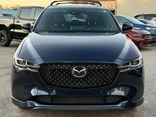 2024 Mazda CX-5 2.5 Turbo Premium