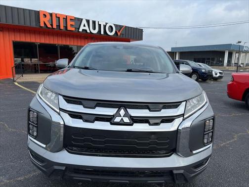 2021 Mitsubishi Outlander Sport 2.0 BE