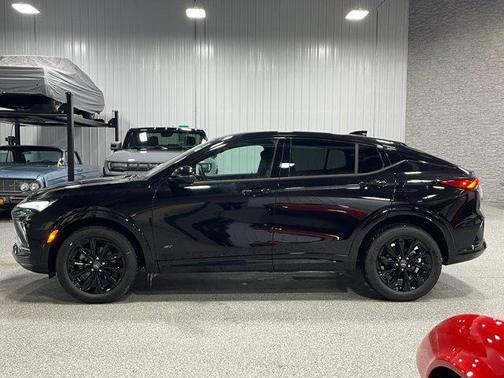 2026 Buick Envista Sport Touring FWD