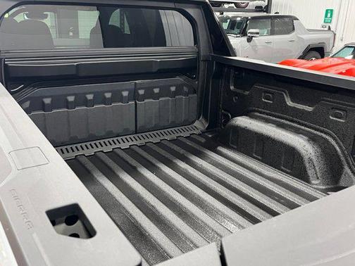 2026 GMC Sierra EV Extended Range Denali