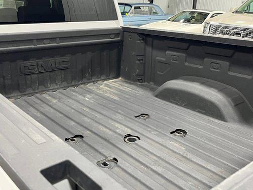 2021 GMC Sierra 3500 Base
