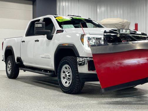2021 GMC Sierra 3500 Base