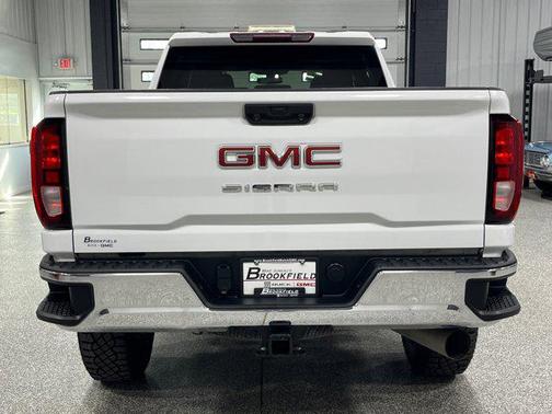 2021 GMC Sierra 3500 Base