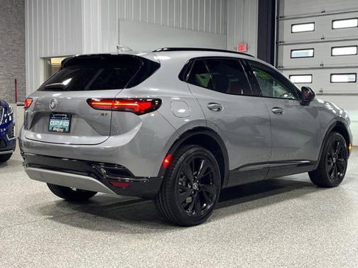2023 Buick Envision Essence AWD