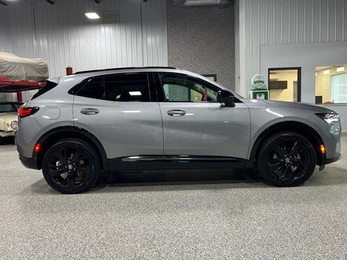 2023 Buick Envision Essence AWD