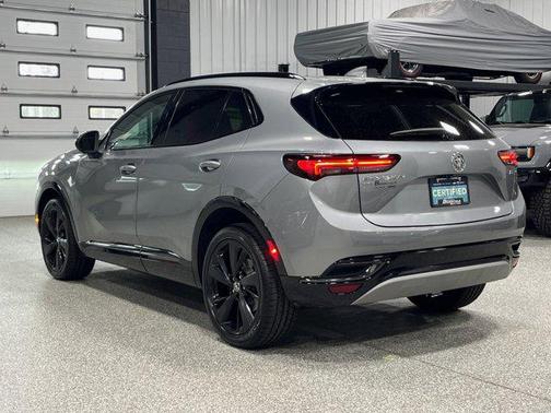 2023 Buick Envision Essence AWD