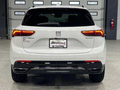 2026 Buick Envision Sport Touring AWD