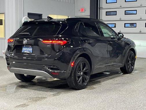 2023 Buick Envision Essence AWD