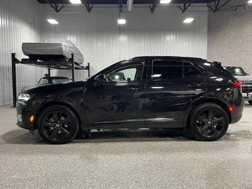 2023 Buick Envision Essence AWD
