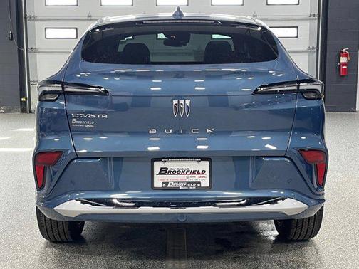 2025 Buick Envista Avenir FWD