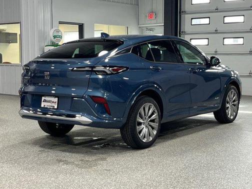 2025 Buick Envista Avenir FWD