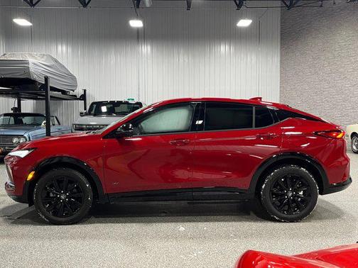 2026 Buick Envista Sport Touring FWD