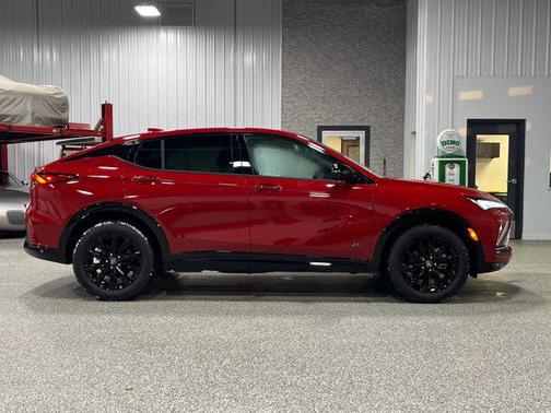 2026 Buick Envista Sport Touring FWD