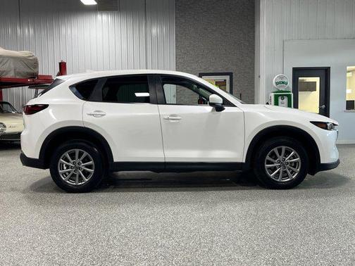2022 Mazda CX-5 2.5 S Select