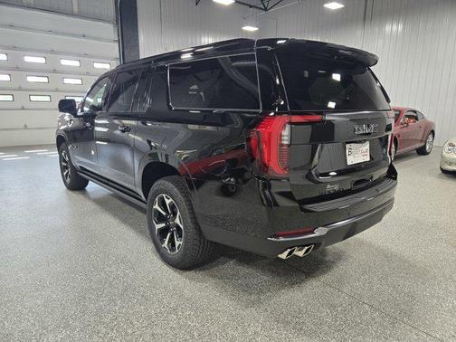 2026 GMC Yukon XL 4WD AT4
