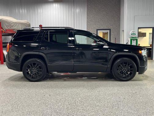 2023 GMC Acadia AWD SLE