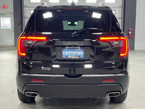 2023 GMC Acadia AWD SLE