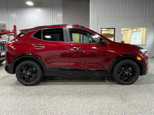 2025 Buick Encore GX Sport Touring