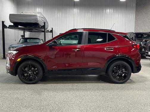 2025 Buick Encore GX Sport Touring