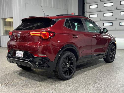 2025 Buick Encore GX Sport Touring