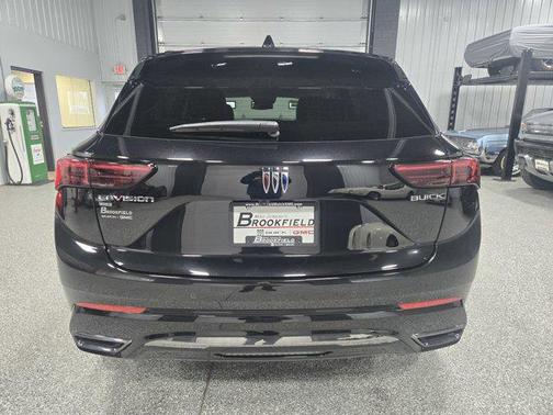 2025 Buick Envision Sport Touring AWD