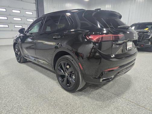 2025 Buick Envision Sport Touring AWD