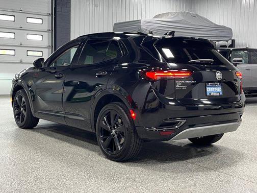 2023 Buick Envision Essence AWD