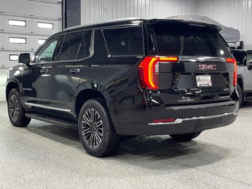 2026 GMC Yukon 4WD Elevation