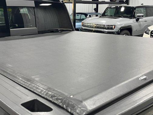 2016 GMC Sierra 1500 Denali