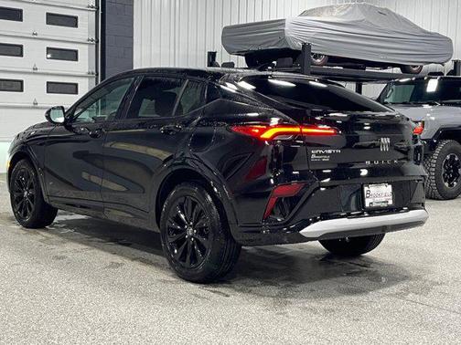 2026 Buick Envista Sport Touring FWD