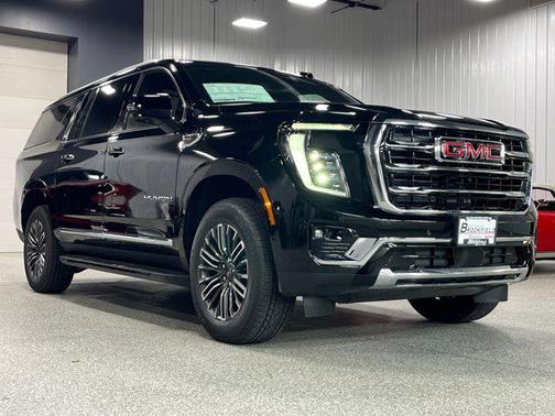 2025 GMC Yukon XL 4WD Elevation