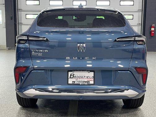 2025 Buick Envista Avenir FWD