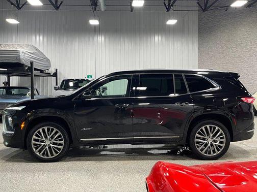 2025 Buick Enclave Avenir FWD