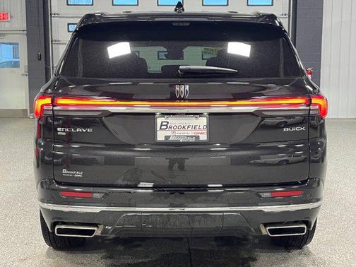 2025 Buick Enclave Avenir FWD
