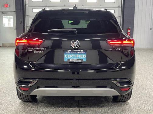 2023 Buick Envision Essence AWD