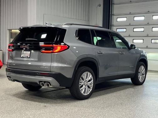 2026 GMC Acadia AWD Elevation