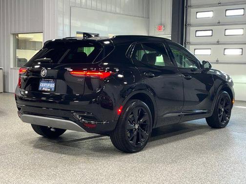 2023 Buick Envision Essence AWD