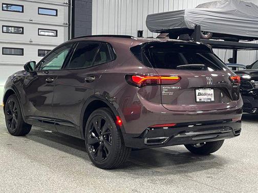 2025 Buick Envision Sport Touring AWD