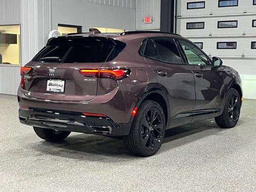 2025 Buick Envision Sport Touring AWD