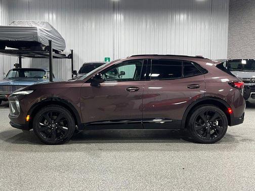 2025 Buick Envision Sport Touring AWD
