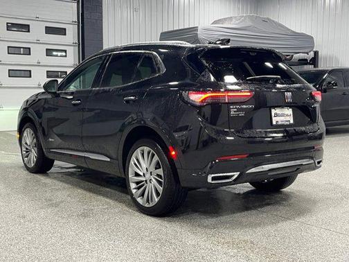 2025 Buick Envision Avenir AWD