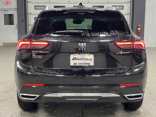2025 Buick Envision Avenir AWD