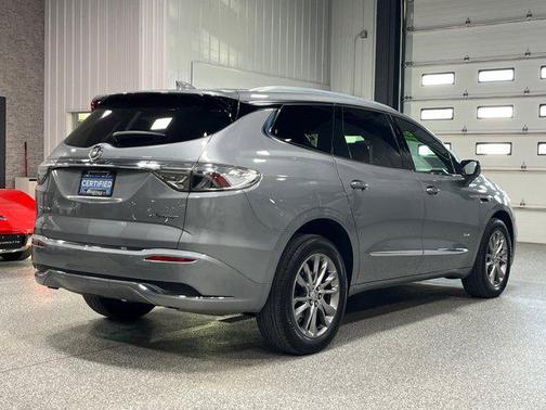 2024 Buick Enclave Avenir AWD